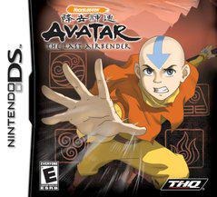 The Last Airbender